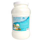 LaPalm Honey Extreme Sugar Scrub Milk & Honey Gallon
